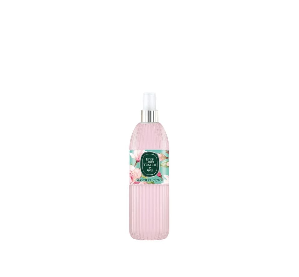 Eyüp Sabri Tuncer 150ml Pet Manolya Kolonyası Sprey