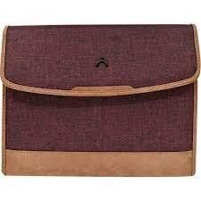 Önder Exculısıve Mıknatıs Kapaklı Özel El Ve Evrak Çantası 803