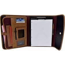 Önder Exculısıve Mıknatıs Kapaklı Özel El Ve Evrak Çantası 803