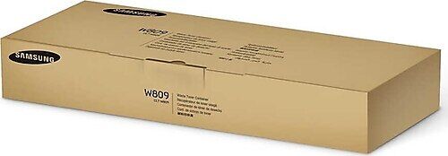 Samsung Clt-w809 Atik Toner Kutusu
