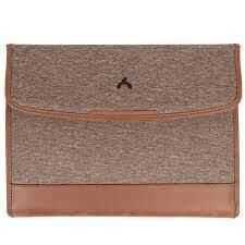 Önder Exculısıve Mıknatıs Kapaklı Özel El Ve Evrak Çantası 803