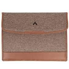 Önder Exculısıve Mıknatıs Kapaklı Özel El Ve Evrak Çantası 803