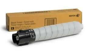 Xerox 006r01758 Altalink C8145-8155-8170 Siyah Toner