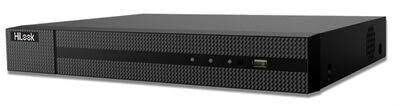 Hilook Nvr-232mh-b 32 Kanal X 1port 2xxhdd 8mp Nvr Ip Kayıt Cihazı