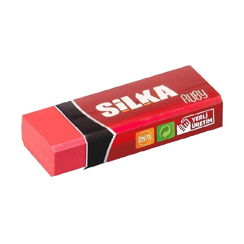 Silka Ruby Silgi Art.58