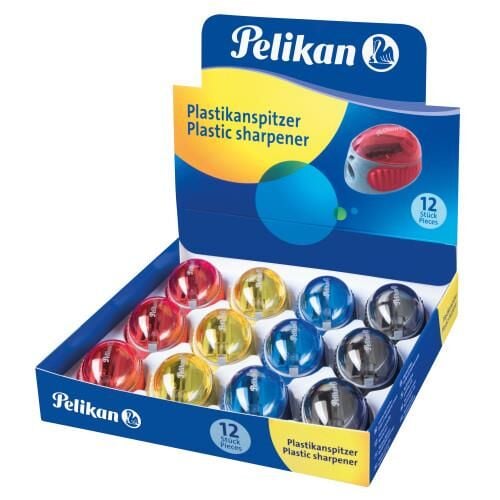 Pelikan 404 Kapaklı Kalemtraş P-700214