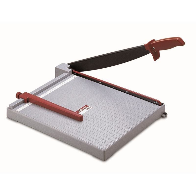 Kw-trio Kollu Giyotin 10 Sayfa 33,5 Cm 13923 15304119