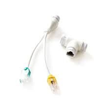 Nova Poe Splinter Kablosu Poeayırıcı 2 In 1