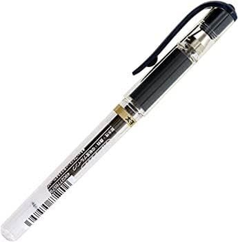 Uniball Signo Broad 1.0 İmza Kalemi Siyah Um-153