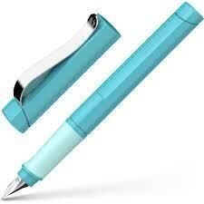 Schneider Dolma Kalem Sıs Base Turkuaz 160224