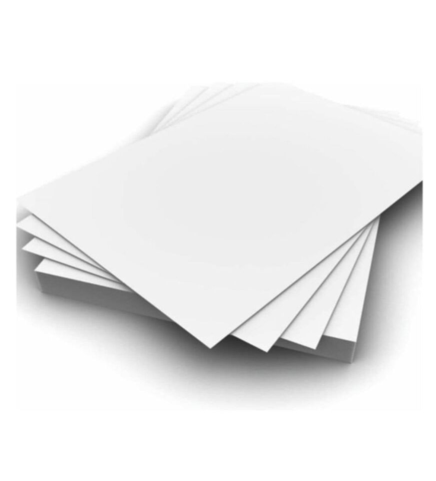 Stilo Gramajlı Kağıt A4 120 Gr 250'li Kgt-1002