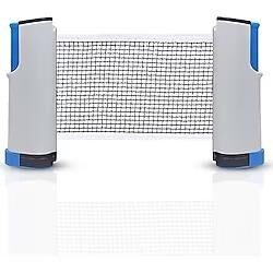 Vertex Bosaite Masa Tenisi Filesi Otomatik Mekanizmali D-06