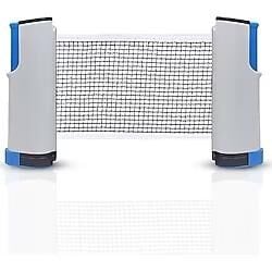 Vertex Bosaite Masa Tenisi Filesi Otomatik Mekanizmali D-06