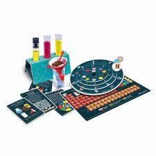 Clementonı Bilim Ve Oyun Gizemli Kimya Cle-64321