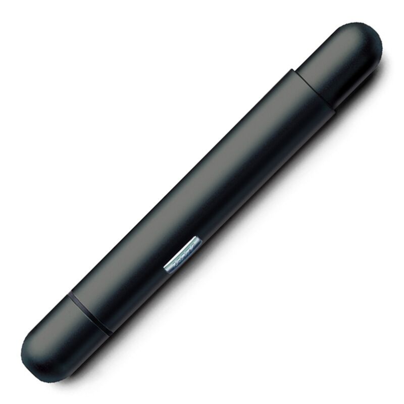 Lamy Pıco Tukenmez Kalem Mat Lake Govde Sıyah 288-s