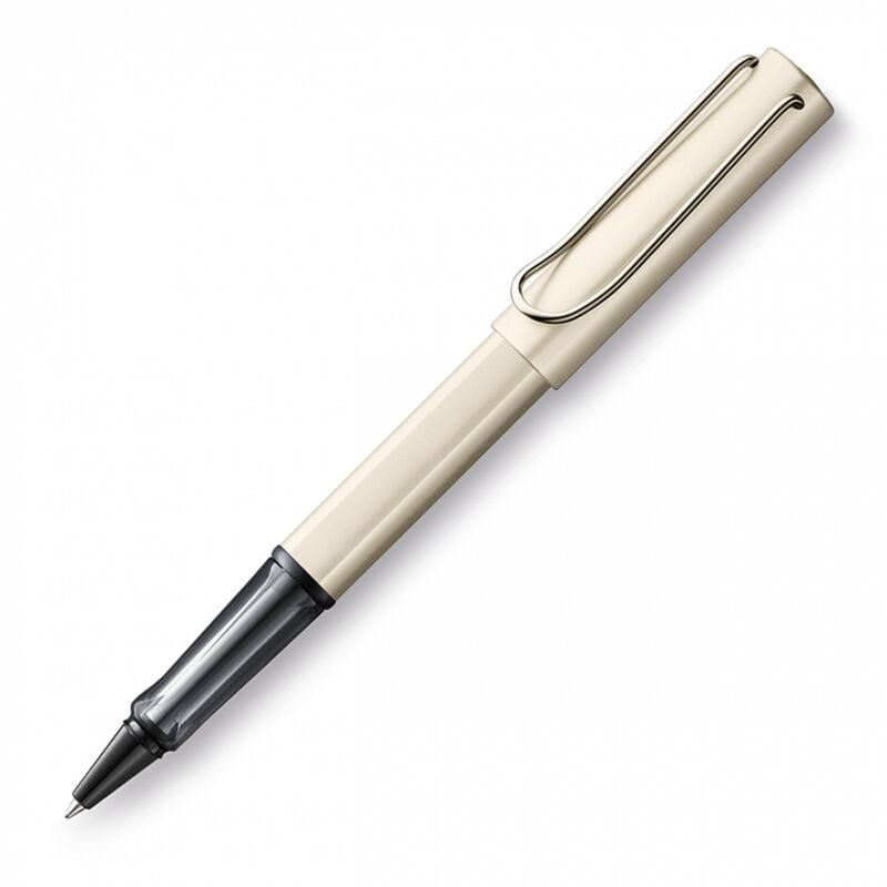 Lamy Lx Roller Kalem Paladyum Kaplama Klıps 358