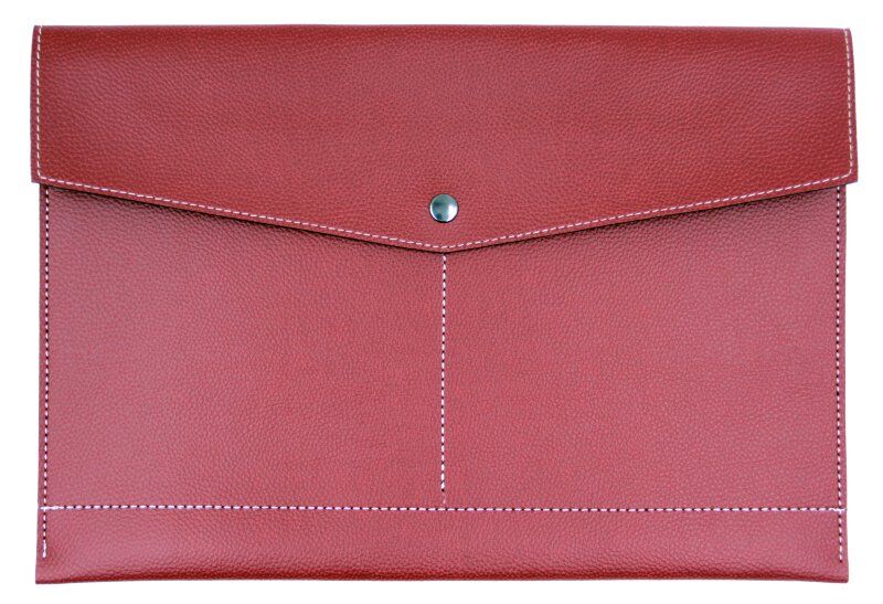 Mona Lisa Suni Deri A4 Çanta Kn07