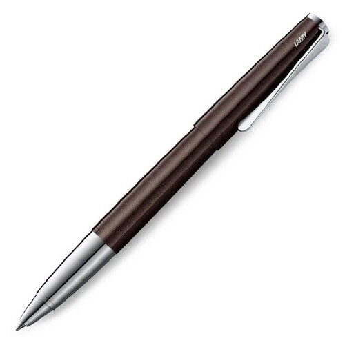 Lamy Studıo Roller Kalem Dark Brown 369db