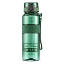 Uzspace Trıtan 350 Ml Matara Yeşil 5022