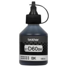 Brother Btd60bk Black Siyah 6.000 Sayfa Şişe Mürekkep Dcp-t310-t510 Mfc-t810-t910