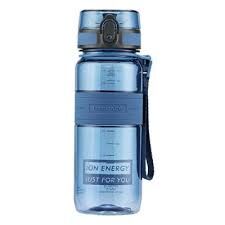Uzspace Trıtan 650 Ml Matara Lacivert 5029