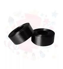 Nedi 00081 Rabant 50 Mm X 50 Mt Siyah