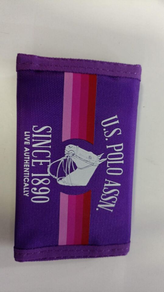 U.s Polo Cüzdan Plcuz23866