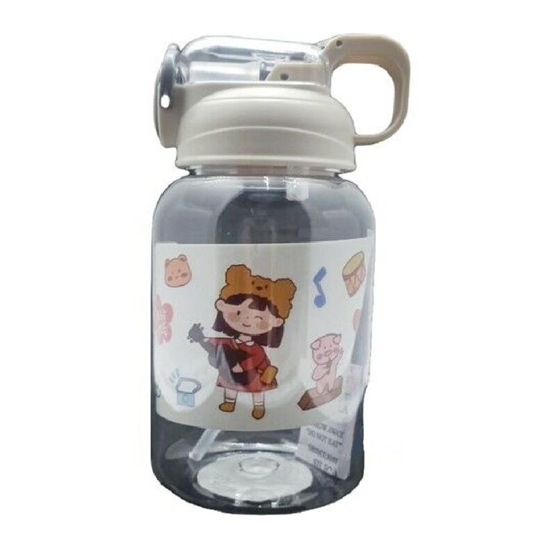 Vagonlife Policarbon 600 Ml Matara Asorti Vgn-2270