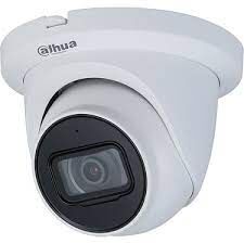 Dahua Hac-hdw1200tmq-a-0280b 2mp 2.8 Mm Lens Ahd Ir Dome Kamera