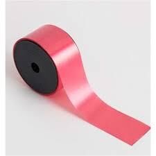 Nedi 00081 Rabant 50 Mm X 50 Mt Kırmızı