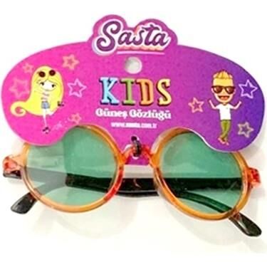 Sasta Çocuk Gözlüğü 00003