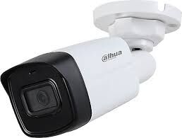 Dahua Hac-hfw1500tlp-0360b 5mp 3.6 Mm Lens Ahd Bullet Kamera