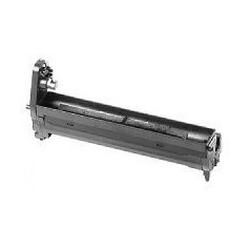 Oki C711-711wt 20bin Cyan Mavi Drum 44318507