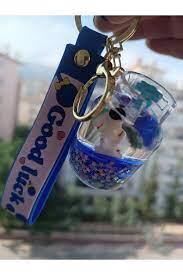 İbiş Anahtarlık Maskot Sulu Büyük Boy Kar1041h