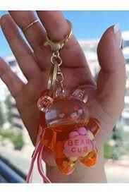 İbiş Anahtarlık Maskot Sulu Büyük Boy Kar1041h