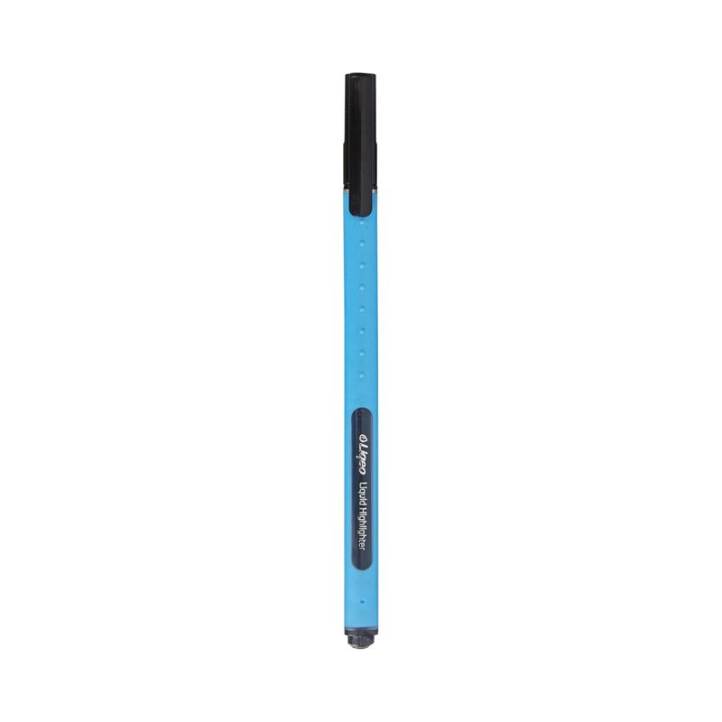 Lıqeo Fıneliner Kalem 0,4 Mm Siyah F-8027-190