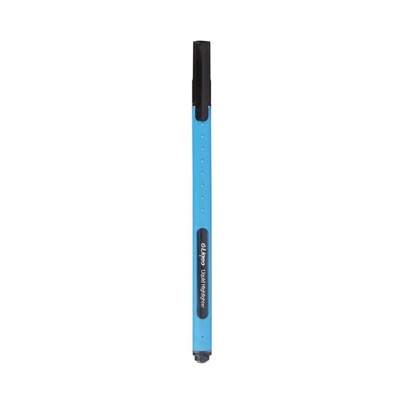 Lıqeo Fıneliner Kalem 0,4 Mm Siyah F-8027-190