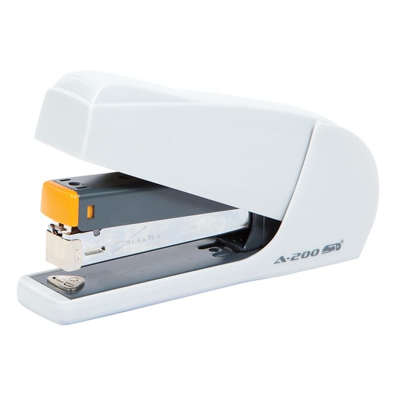 Std Zımba Makinası 24/6 Güç Tasarruflu 25 Sayfa Gri A-200-020