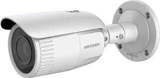 Hikvision Ds-2cd1623g0-izs 2 Mp 2.8-12 Mm Lens Varifocal Ip Bullet Kamera