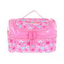 Kaukko Kıds&love Beslenme Çantası (pullu-rugan Koala) L7102