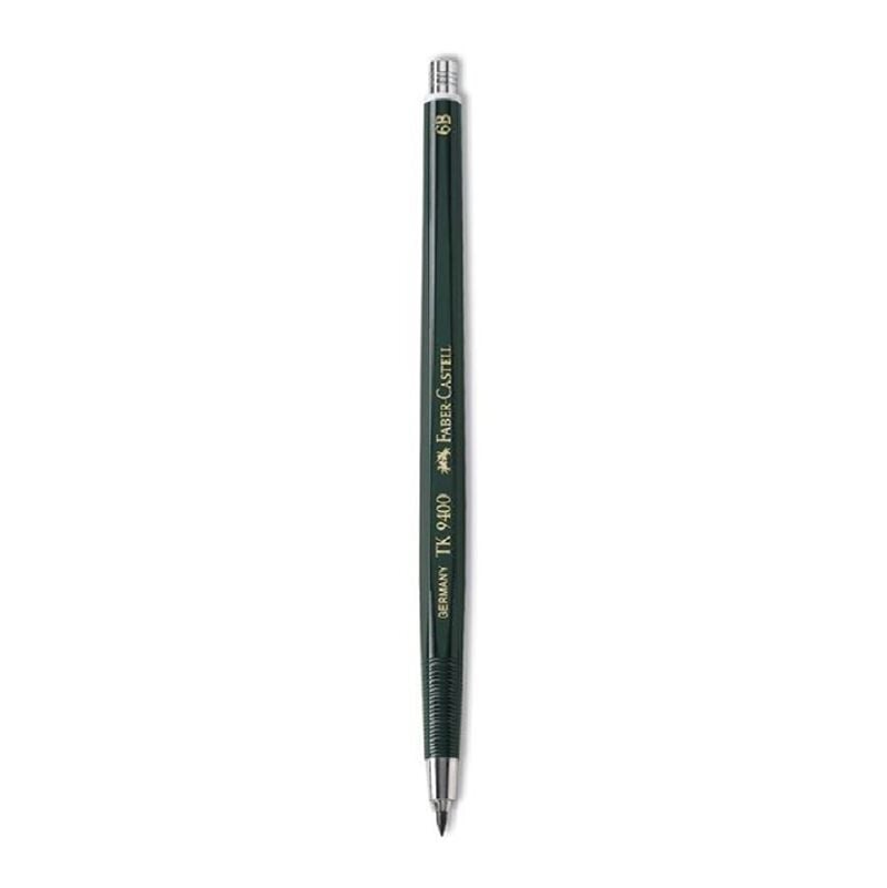 Faber Castell Versatil Kalem 3,15 Mm Tk-9400