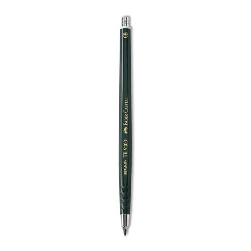 Faber Castell Versatil Kalem 3,15 Mm Tk-9400