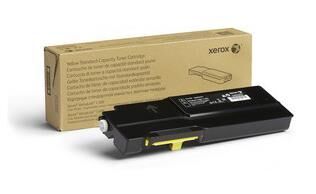 Xerox 106r03509 Versalink C400-c405 Standart Kapasite Yellow Sarı Toner
