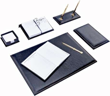 Brons Sümen Takımı (7) Parça Classic Siyah Br-0700