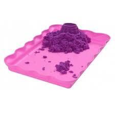 Lino Kinetik Kum Havuzu Pembe Ln-004-p