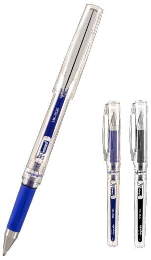 Mikro Mk-8526 İmza Kalemi Mavi 8526m
