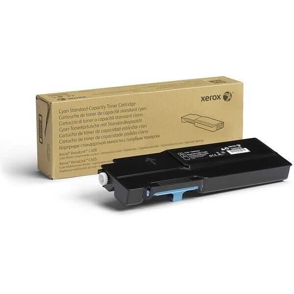 Xerox 106r03510 Versalink C400-c405 Standart Kapasite Cyan Mavi Toner