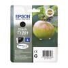 Epson Kartuş Mürekkebi Bx305/320 Sx425 Black Siyah T1291