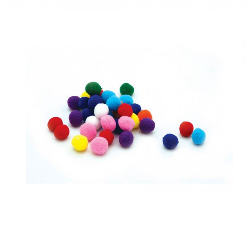 Lino Ponpon 30 Mm 75'li Paket Rbz-2006-3