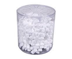 Lino Köpük Kar Tanesi 75 Mm 20'li Rbz-3037